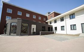 Bastion Hotel Brielle - Europoort